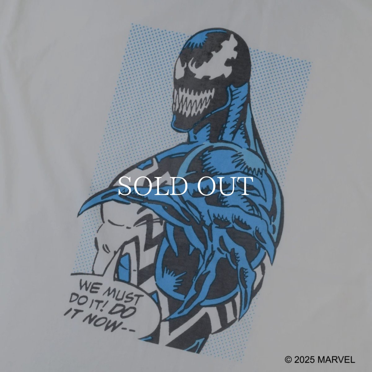 画像4: VARIEGATOR  Venom /Tee (4)