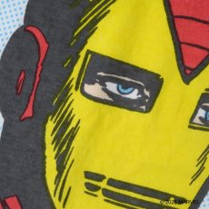 画像3: VARIEGATOR  Iron Man /Tee (3)