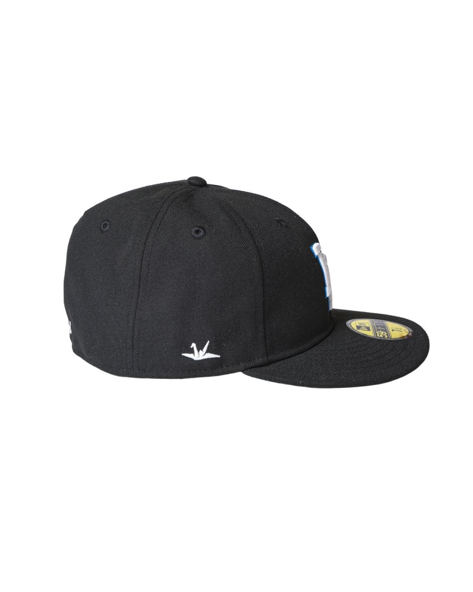 画像6: Liberaiders  5950 SB LR EMBROIDERY LOGO CAP (6)