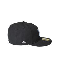 画像6: Liberaiders  5950 SB LR EMBROIDERY LOGO CAP (6)