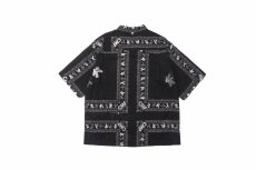 画像2: CMF OUTDOOR GARMENT  BANDANA SHIRTS (2)