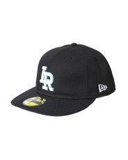 画像1: Liberaiders  5950 SB LR EMBROIDERY LOGO CAP (1)