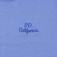 画像10: STANDARD CALIFORNIA  SD US Cotton Logo T (10)