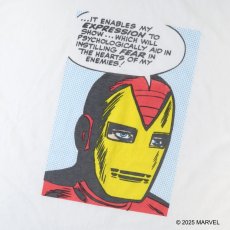 画像2: VARIEGATOR  Iron Man /Tee (2)