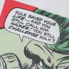 画像4: VARIEGATOR  Hulk /Tee (4)