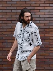 画像7: CMF OUTDOOR GARMENT  BANDANA SHIRTS (7)