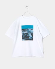 画像7: APPLEBUM  “Sounds of Blue” T-shirt (7)