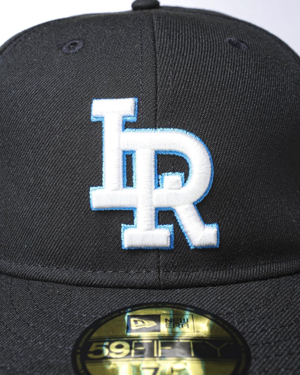 画像7: Liberaiders  5950 SB LR EMBROIDERY LOGO CAP (7)
