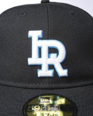 画像7: Liberaiders  5950 SB LR EMBROIDERY LOGO CAP (7)