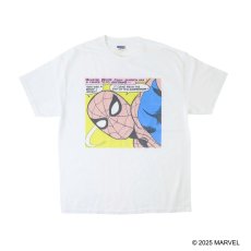 画像1: VARIEGATOR  Spider-Man /Tee (1)
