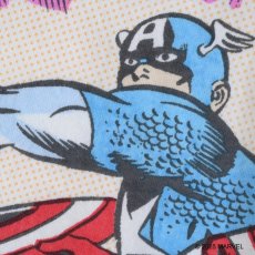 画像3: VARIEGATOR  Captain America /Tee (3)