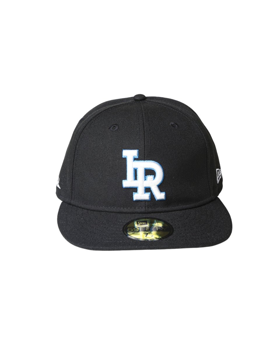 画像3: Liberaiders  5950 SB LR EMBROIDERY LOGO CAP (3)
