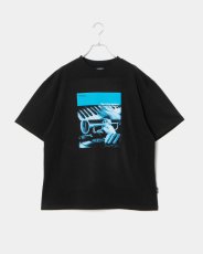 画像1: APPLEBUM  “Sounds of Blue” T-shirt (1)