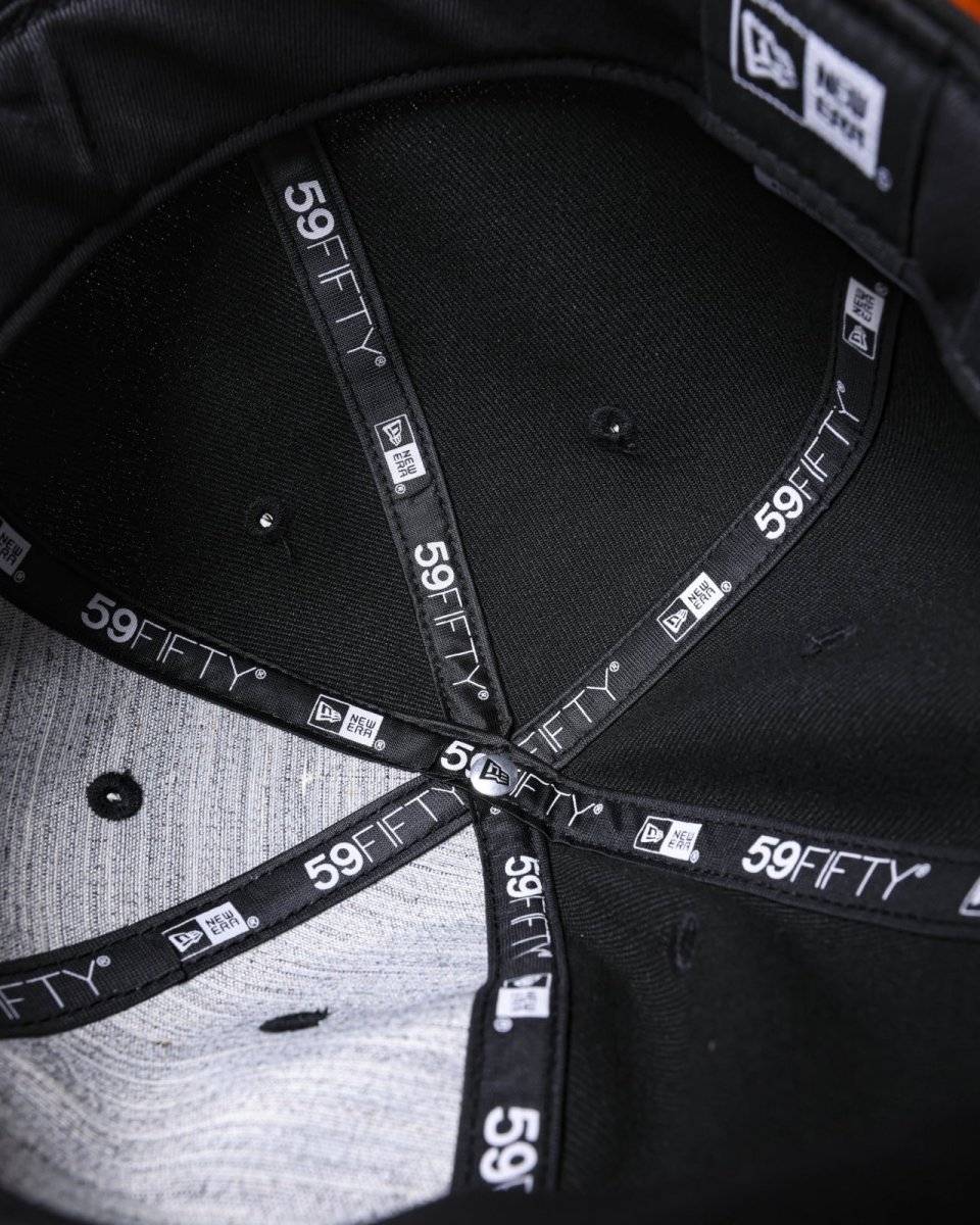 画像11: Liberaiders  5950 SB LR EMBROIDERY LOGO CAP (11)