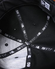 画像11: Liberaiders  5950 SB LR EMBROIDERY LOGO CAP (11)