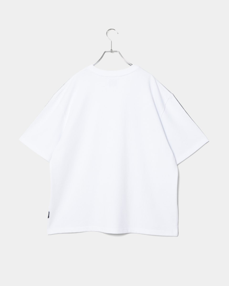 画像2: APPLEBUM  “Drift Marks” T-shirt (2)