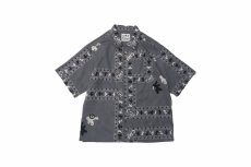 画像5: CMF OUTDOOR GARMENT  BANDANA SHIRTS (5)