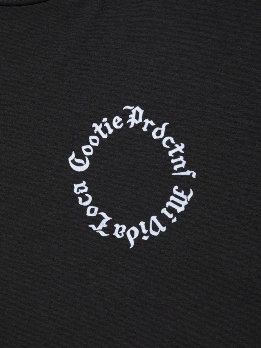 画像8: COOTIE PRODUCTIONS   Gas Boil Zimbabwe Jersey S/S Tee - 2 (8)