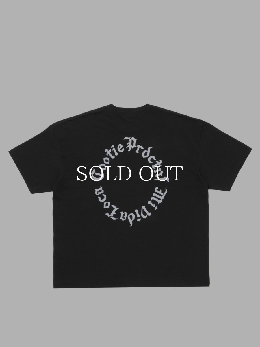 画像7: COOTIE PRODUCTIONS   Gas Boil Zimbabwe Jersey S/S Tee - 2 (7)