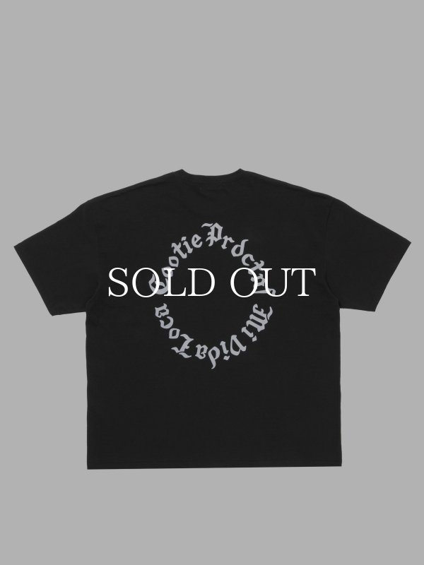 COOTIE PRODUCTIONS Gas Boil Zimbabwe Jersey S/S Tee - 2 CTE-26S332