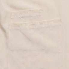 画像9: MINEDENIM  L.Linen Cotton Slub  (9)