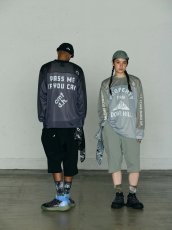 画像9: CMF OUTDOOR GARMENT  BMX TEE (9)
