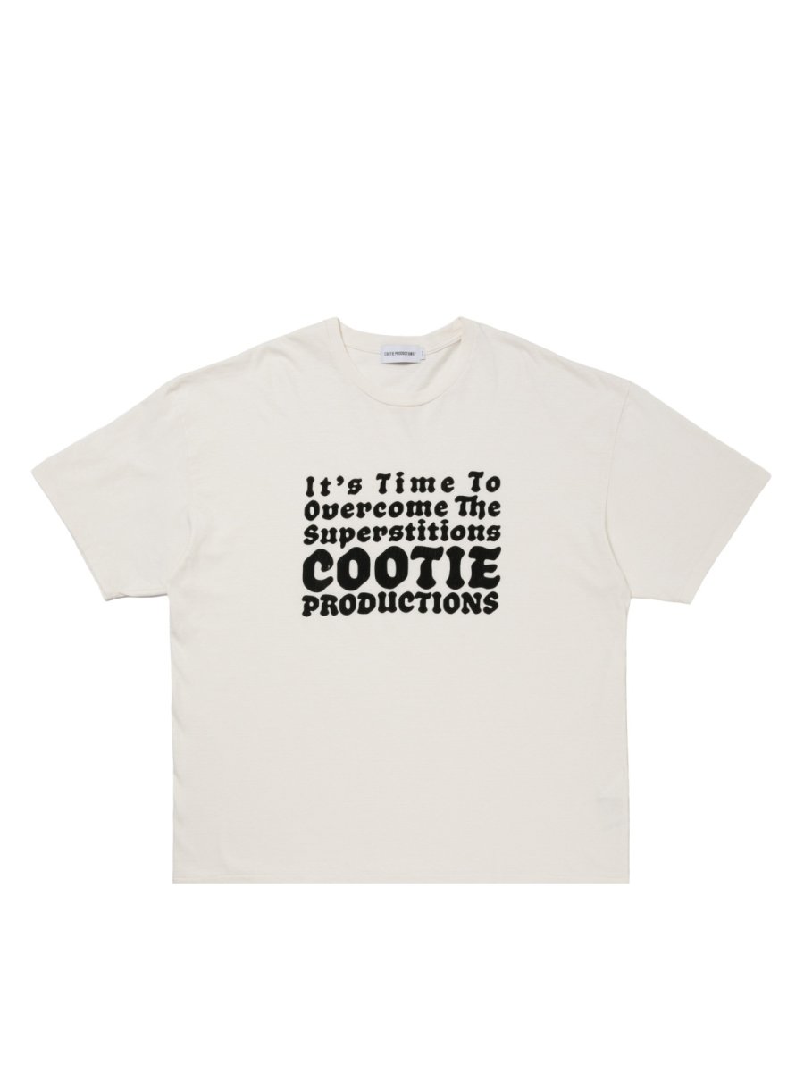 画像6: COOTIE PRODUCTIONS   Gas Boil Zimbabwe Jersey S/S Tee - 1 (6)