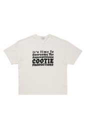 画像6: COOTIE PRODUCTIONS   Gas Boil Zimbabwe Jersey S/S Tee - 1 (6)