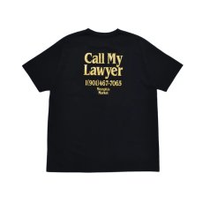 画像13: MINEDENIM  Call My Lawyer T-SH (13)