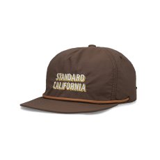 画像2: STANDARD CALIFORNIA  SD Active Cap (2)