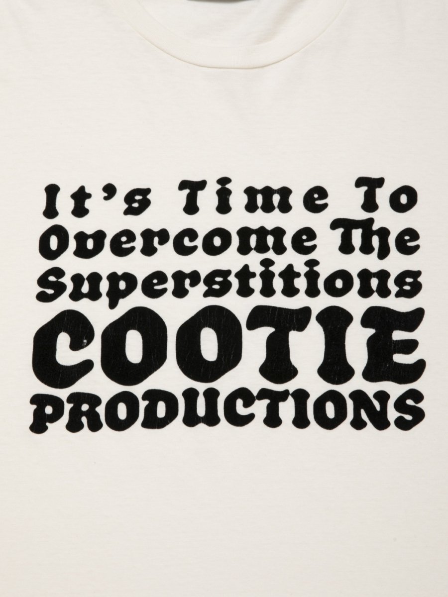 画像7: COOTIE PRODUCTIONS   Gas Boil Zimbabwe Jersey S/S Tee - 1 (7)