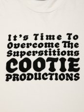 画像7: COOTIE PRODUCTIONS   Gas Boil Zimbabwe Jersey S/S Tee - 1 (7)