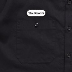 画像8: MINEDENIM  The Rhodes SL.Denim S.S Work SH (8)