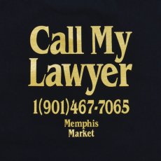 画像19: MINEDENIM  Call My Lawyer T-SH (19)