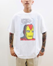 画像2: VARIEGATOR  Iron Man /Tee (2)