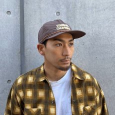 画像3: STANDARD CALIFORNIA  SD Active Cap (3)