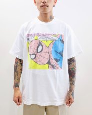 画像2: VARIEGATOR  Spider-Man /Tee (2)
