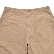 画像11: MINEDENIM  C.Corduroy Baker Short PS (11)