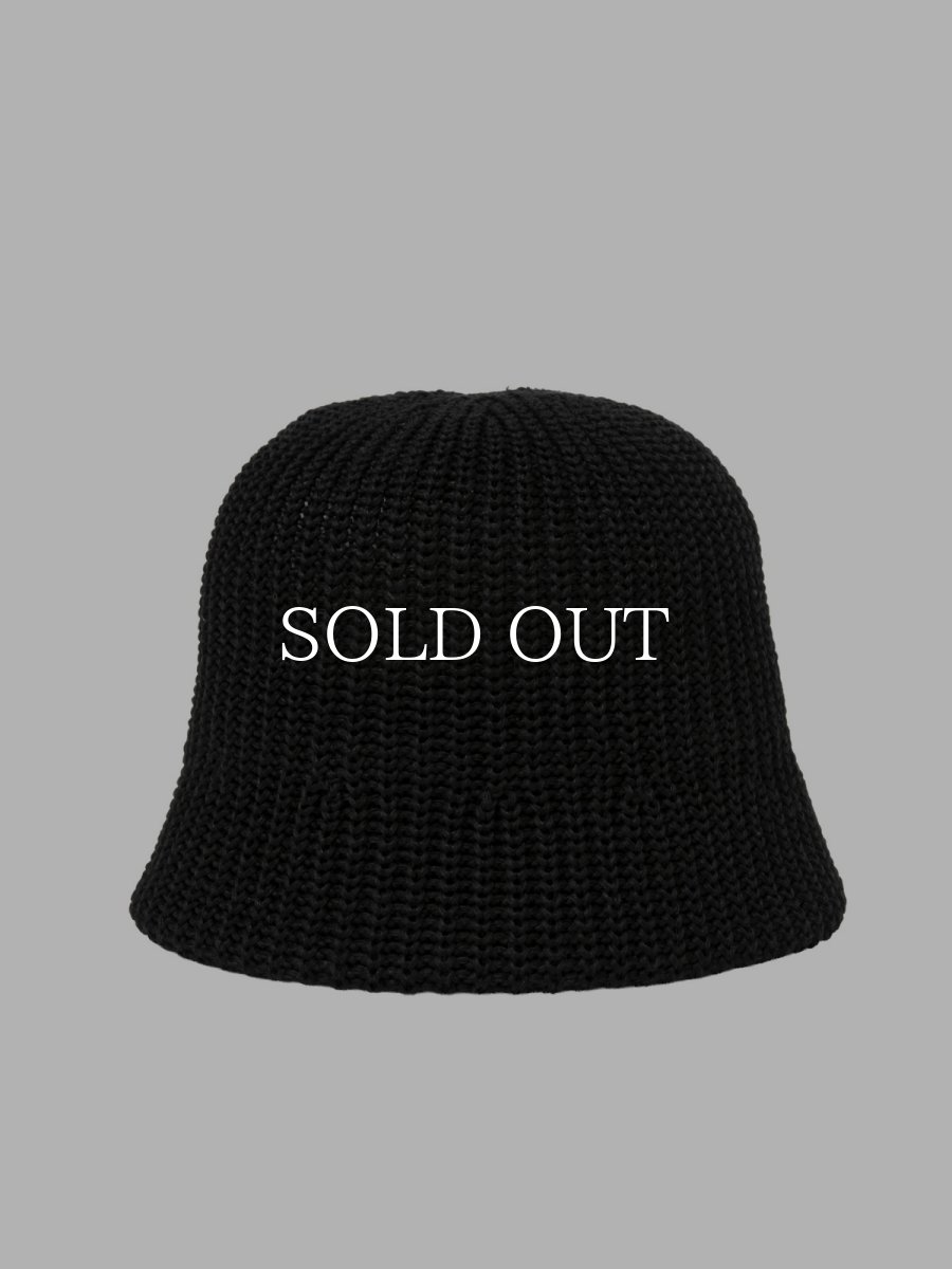 画像1: COOTIE PRODUCTIONS   Knit Crusher Hat (1)