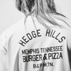 画像21: MINEDENIM  Hedge Hills Burger Shop T-SH (21)