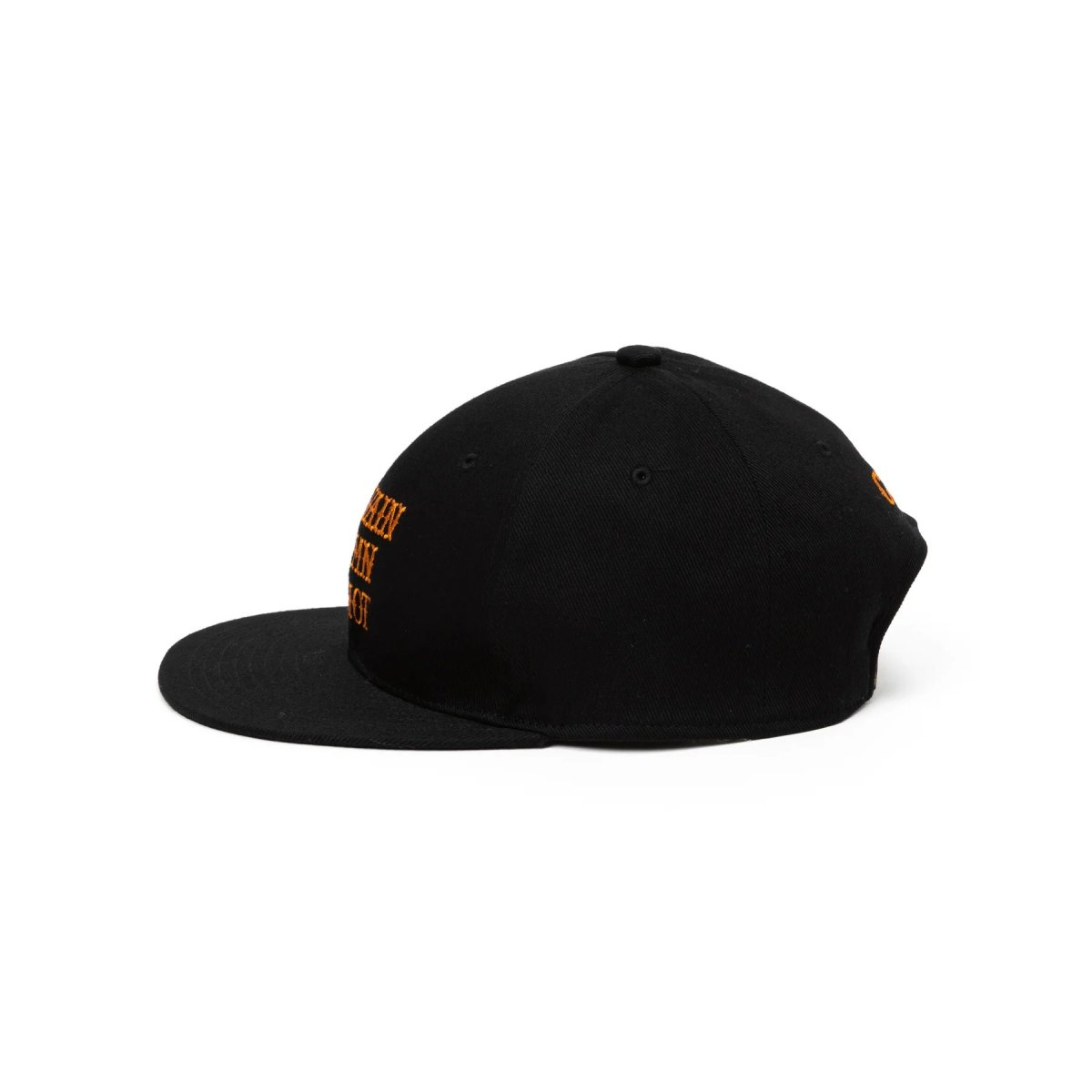画像2: CALEE  S.V.D.S.H EMBROIDERY CAP (2)