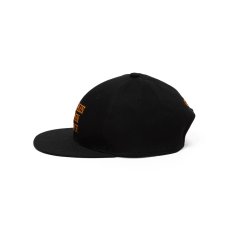 画像2: CALEE  S.V.D.S.H EMBROIDERY CAP (2)