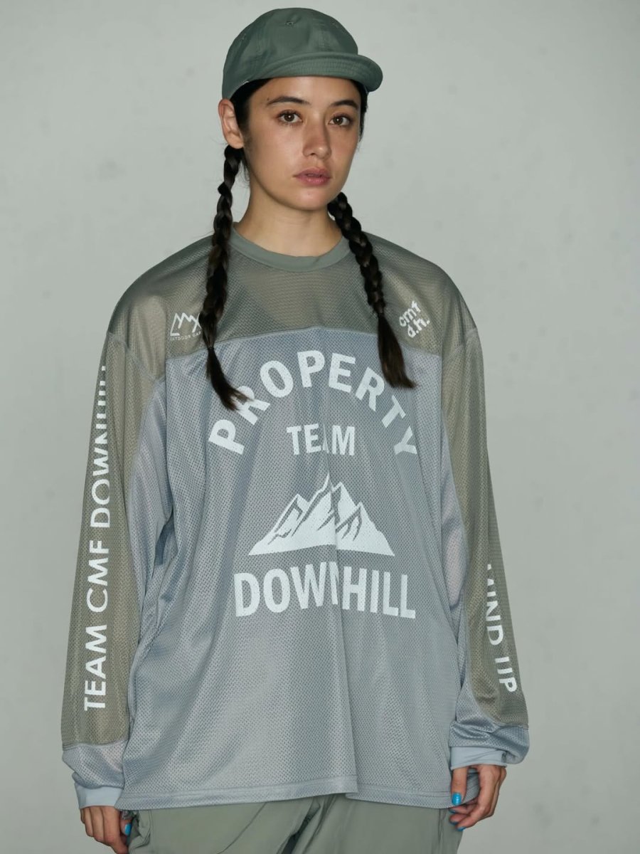 画像6: CMF OUTDOOR GARMENT  BMX TEE (6)