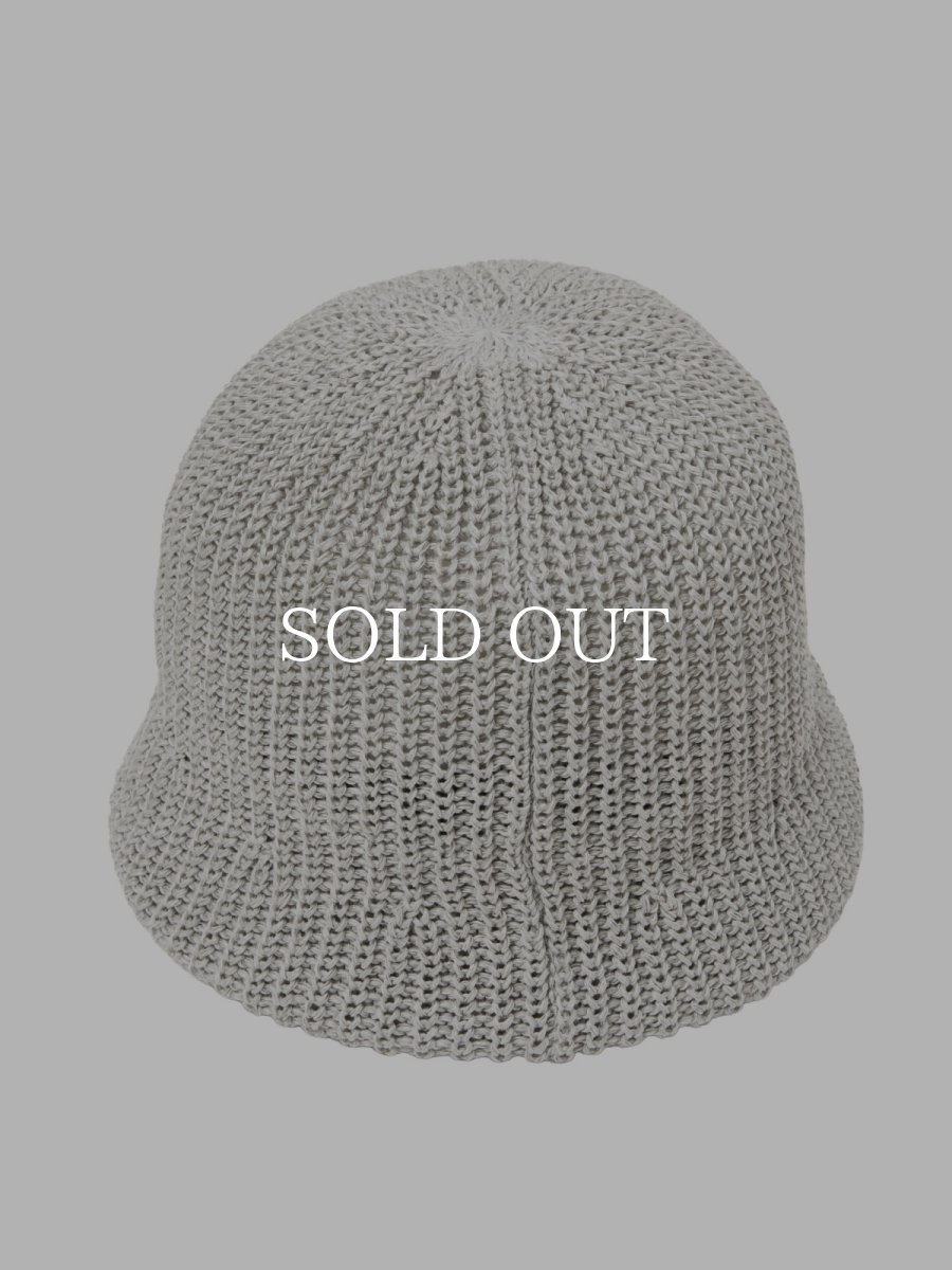 画像6: COOTIE PRODUCTIONS   Knit Crusher Hat (6)