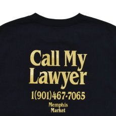 画像15: MINEDENIM  Call My Lawyer T-SH (15)