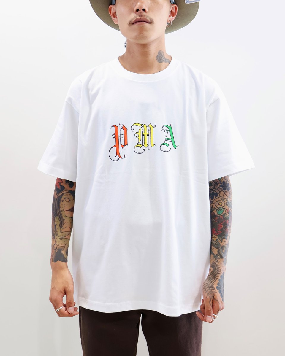 画像2: exodus brand  PMA T SHIRT (2)