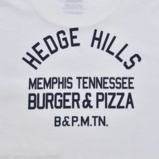 画像11: MINEDENIM  Hedge Hills Burger Shop T-SH (11)