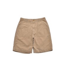 画像10: MINEDENIM  C.Corduroy Baker Short PS (10)