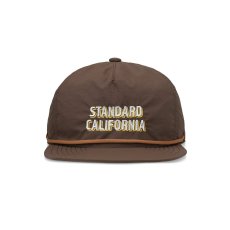 画像4: STANDARD CALIFORNIA  SD Active Cap (4)