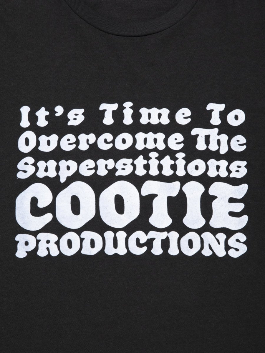 画像5: COOTIE PRODUCTIONS   Gas Boil Zimbabwe Jersey S/S Tee - 1 (5)